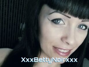 Xxx_BettyNoir_xxx