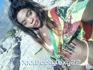 XxxBootylexy22