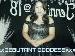 XxxDEBUTANT_GODDESSxxx