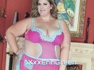XxxErinGreen