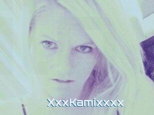 XxxKamixxxx