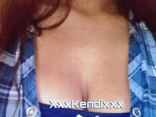 XxxKendixxx