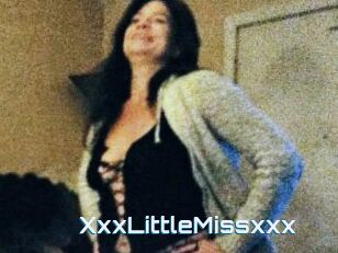 XxxLittleMissxxx