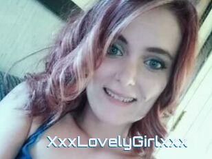 XxxLovelyGirlxxx