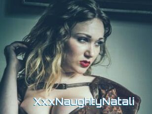 XxxNaughtyNatali