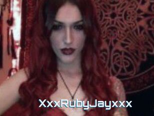 XxxRubyJayxxx