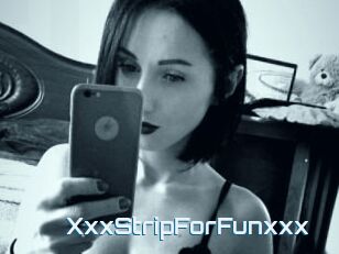 XxxStripForFunxxx