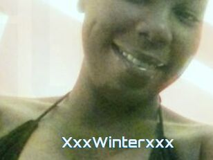 XxxWinterxxx