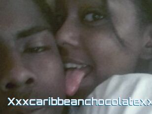 Xxxcaribbeanchocolatexxx