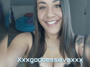 Xxxgoddessavaxxx