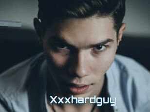 Xxxhardguy