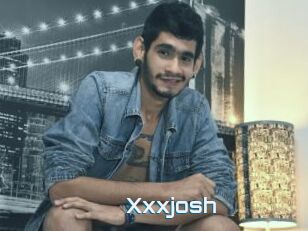 Xxxjosh