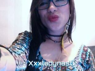 Xxxladynasty