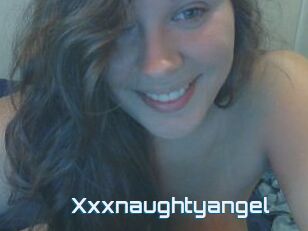 Xxxnaughtyangel