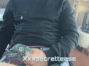Xxxsecrettease