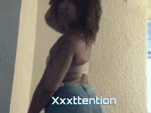 Xxxttention