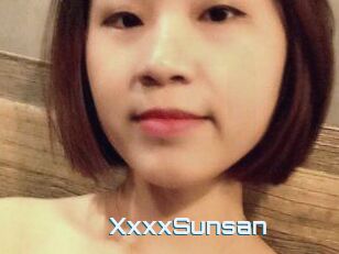 XxxxSunsan