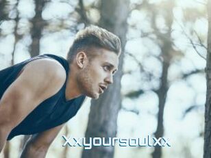 Xxyoursoulxx
