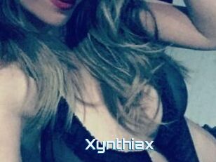 Xynthiax