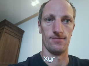 Xyr