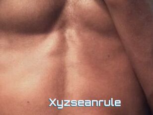 Xyzseanrule