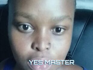 YES_MASTER