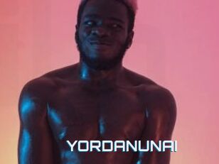 YORDANUNAI
