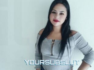YOURSUBSLUT