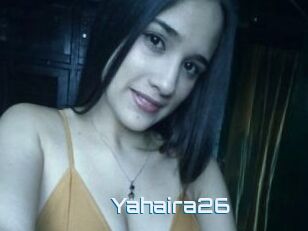 Yahaira26