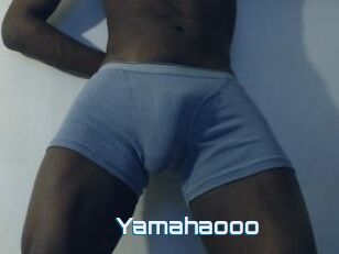Yamahaooo