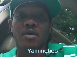 Yaminches