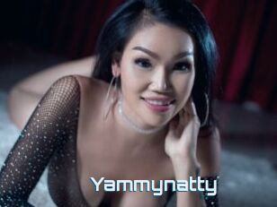 Yammynatty
