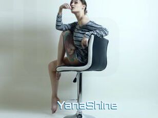 YanaShine