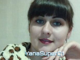 YanaSuperO1
