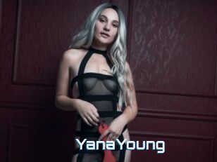 YanaYoung