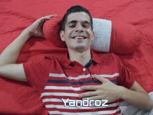 Yandroz