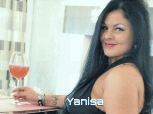 Yanisa