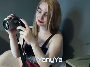 YanyYa
