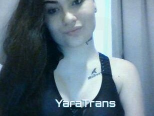 YaraTrans