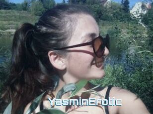 YasminErotic