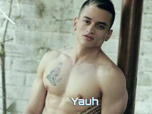 Yauh