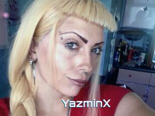 YazminX