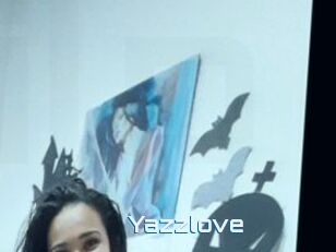 Yazzlove