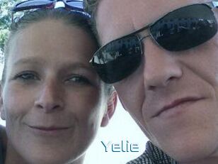 Yelie