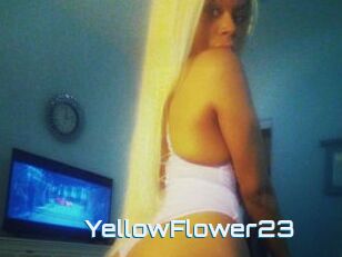 YellowFlower23