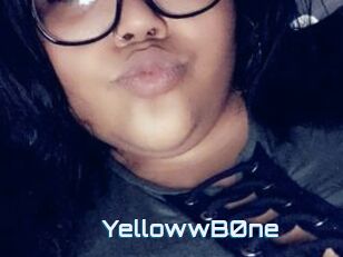 YellowwB0ne