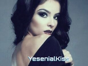 YesenialKiss