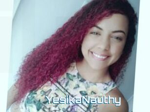 YesikaNauthy