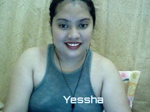 Yessha