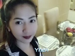Yhen